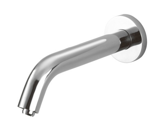 Sensor faucet