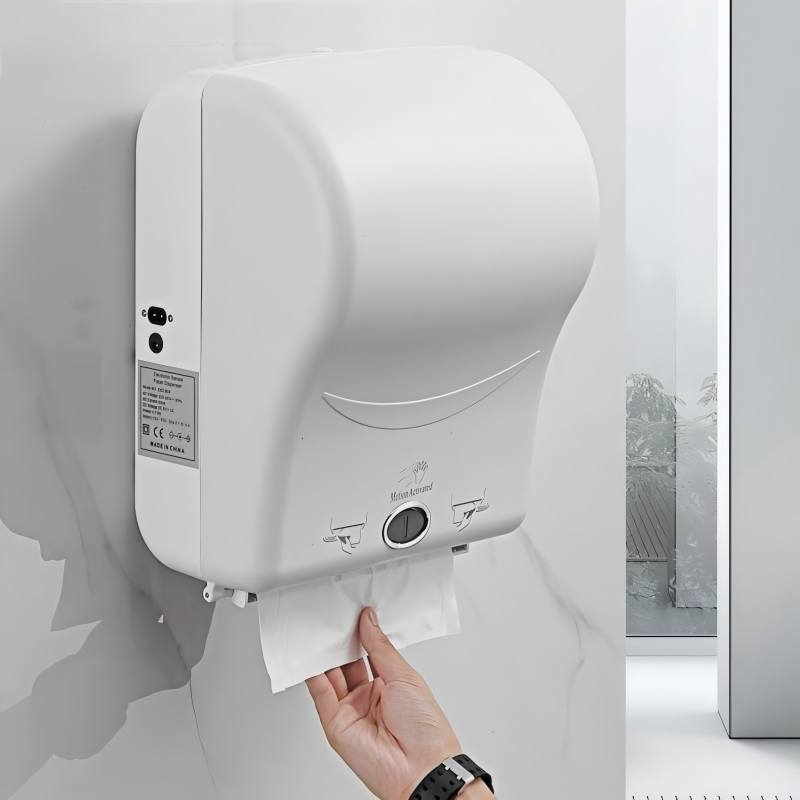 Automatic Paper Dispenser