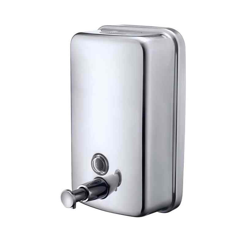 304ss Soap Dispenser   304ss Soap Dispenser