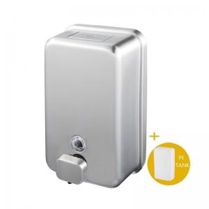 304ss Soap Dispenser