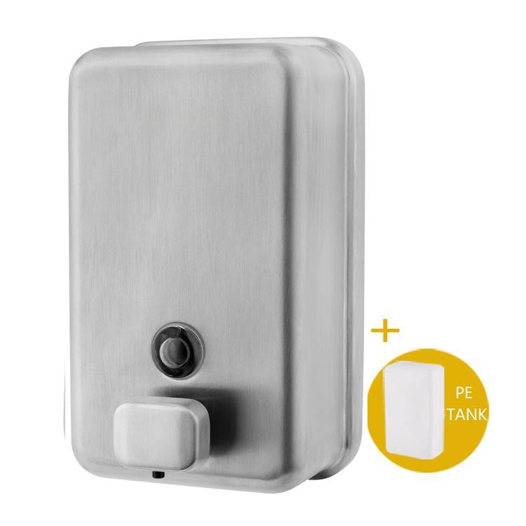 304ss Soap Dispenser   304ss Soap Dispenser