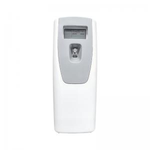 Liquid pump dispenser