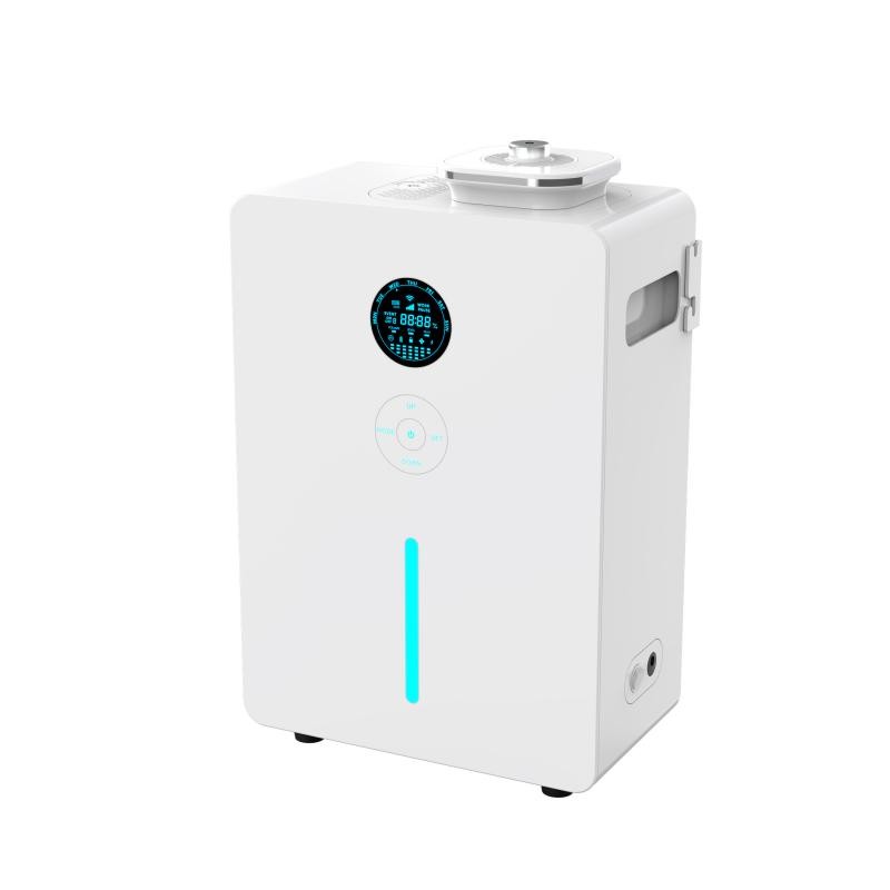 Aroma Diffuser YM-2000HF Aroma Diffuser YM-2000HF