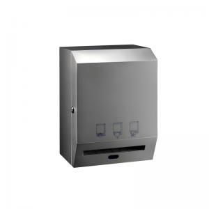 Automatic Paper Dispenser