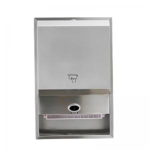 Automatic Paper Dispenser