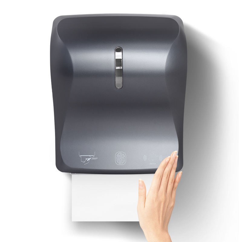 Automatic Paper Dispenser Automatic Paper Dispenser