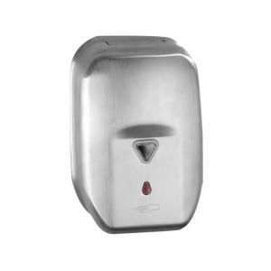 Automatic Soap Dispenser