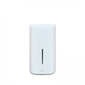 Automatic Soap Dispenser