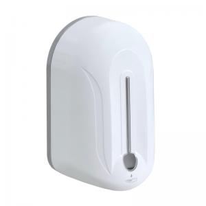 Automatic soap dispenser