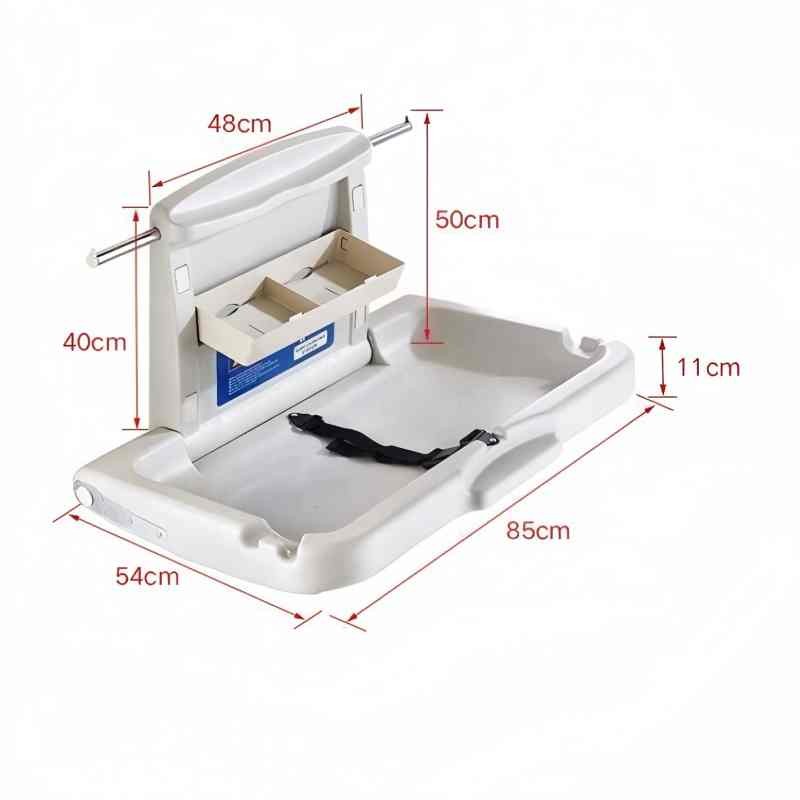 Baby Changing Station  Baby Changing Station