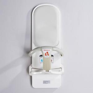 Baby Protection Seat