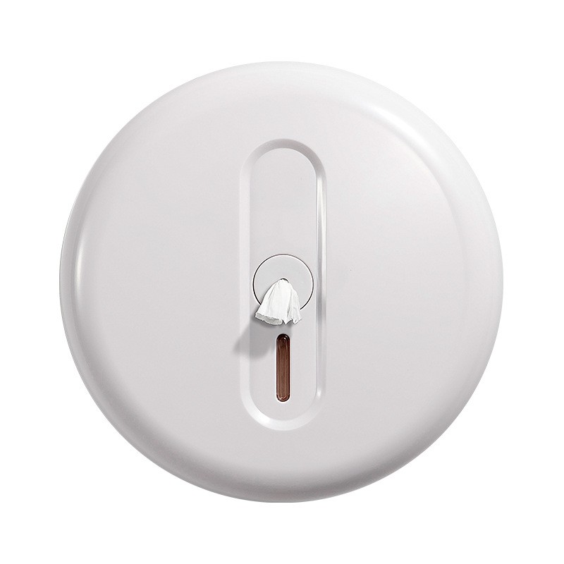 Center Pull Toilet Paper Dispenser YM-3120 Center Pull Toilet Paper Dispenser YM-3120