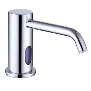 Faucet Soap Dispenser