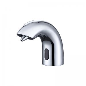 Faucet Soap Dispenser
