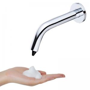Faucet Soap Dispenser