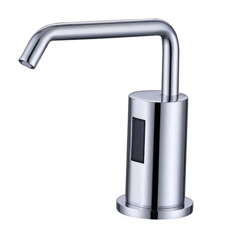 Faucet Soap Dispenser  Faucet Soap Dispenser