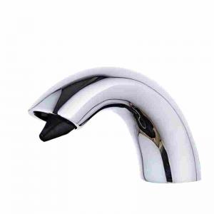 Faucet Soap Dispenser