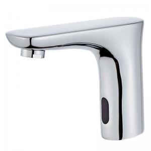 Faucet T-827