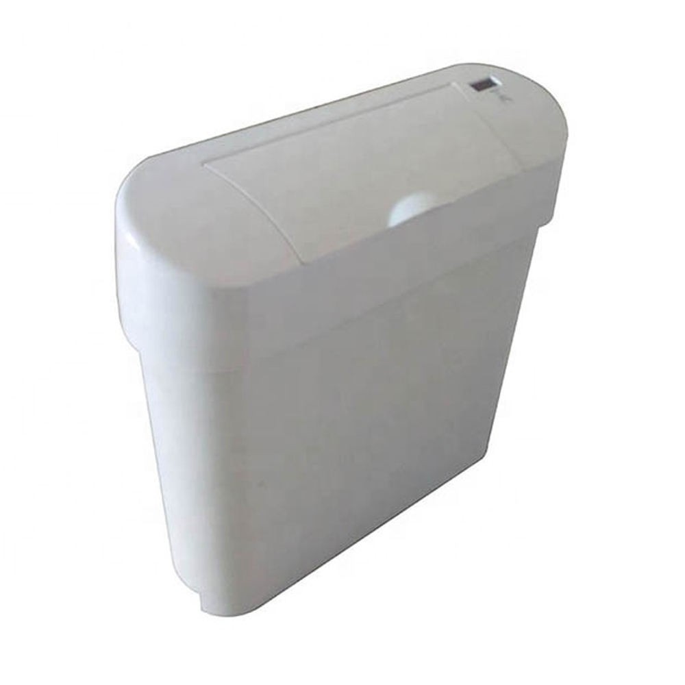 Female Sanitary Bin YM-2202 Female Sanitary Bin YM-2202