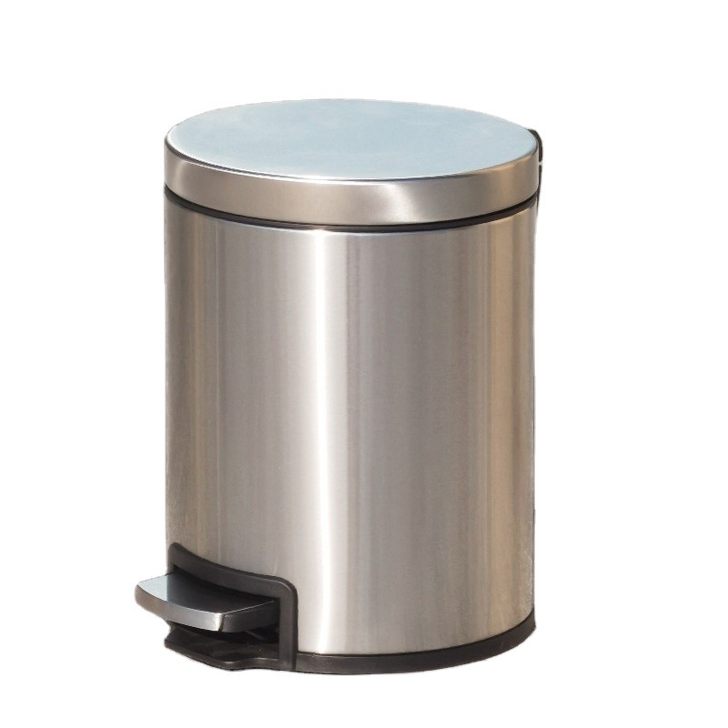 Foot Pedal Dustbin LJT-DS06 Foot Pedal Dustbin LJT-DS06