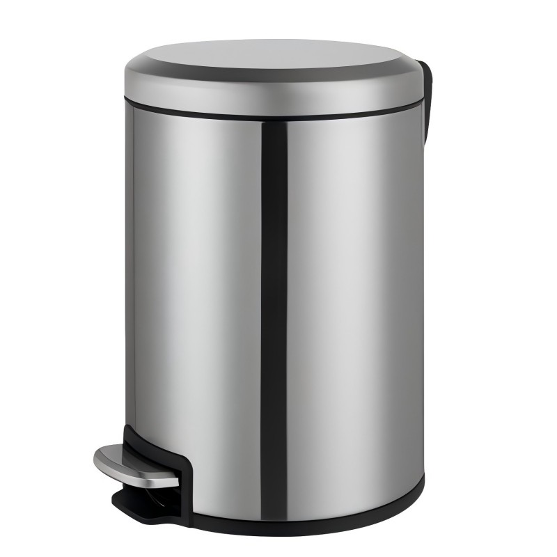 Foot Pedal Dustbin LJT-DS08 Foot Pedal Dustbin LJT-DS08