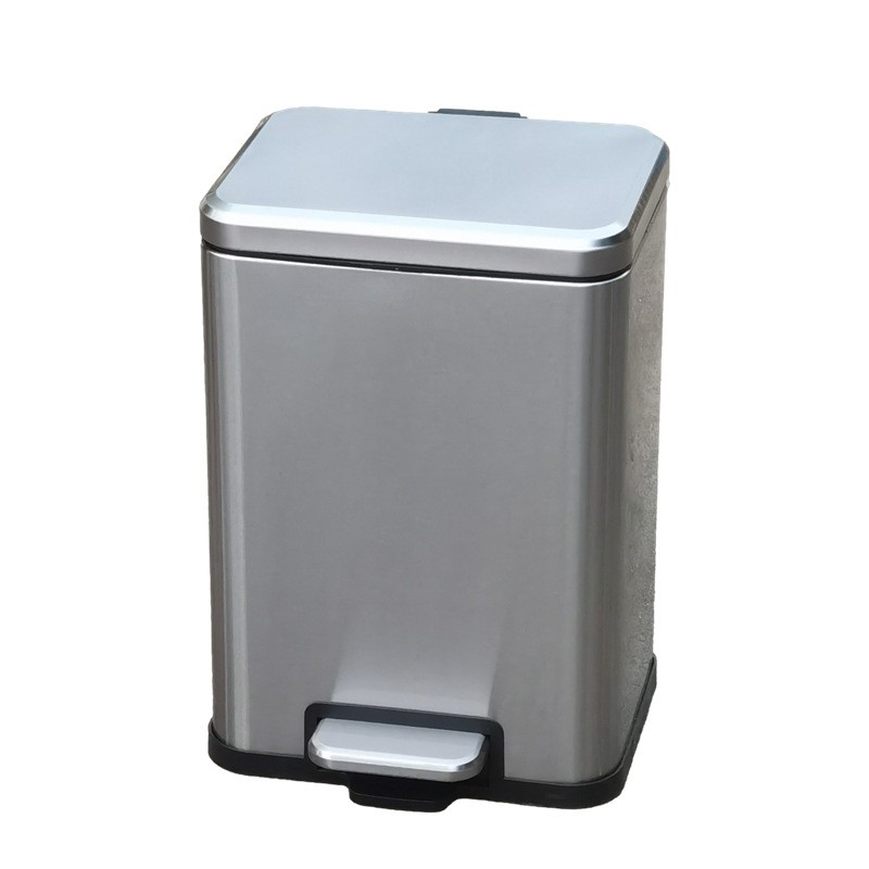 Foot Pedal Dustbin LJT-DS11 Foot Pedal Dustbin LJT-DS11