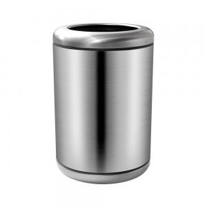 Foot Pedal Dustbin LJT-DS10