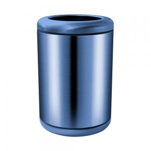 Foot Pedal Dustbin LJT-07