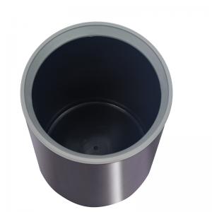 Foot Pedal Dustbin LJT-DS05