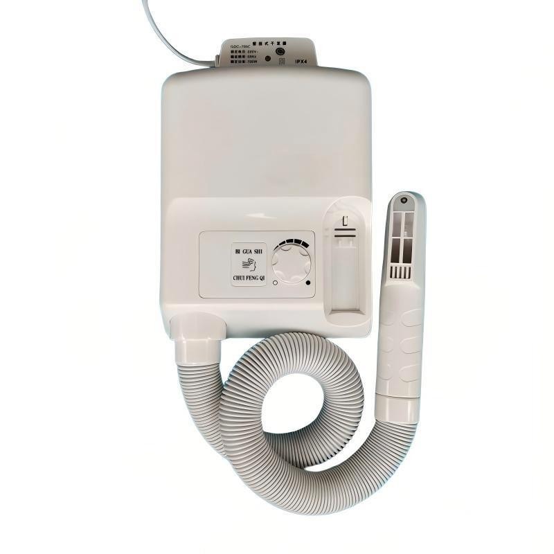 Body and Hair Dryer GDC-700B Body and Hair Dryer GDC-700B