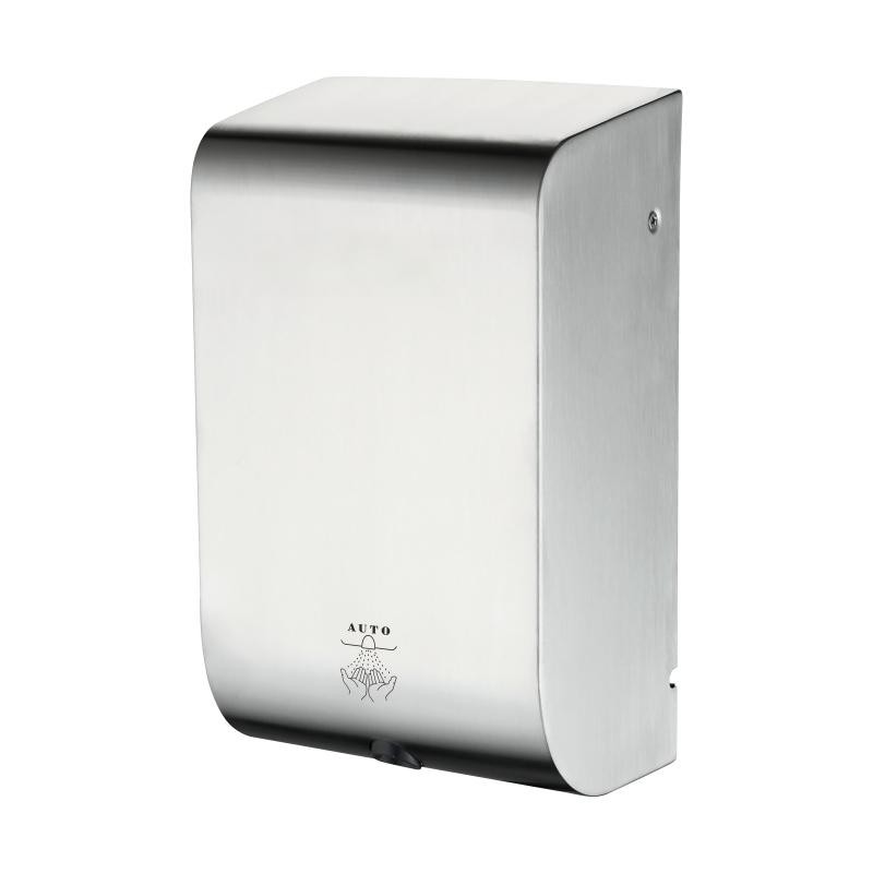 Hand Dryer GSQ-120BK Hand Dryer GSQ-120BK