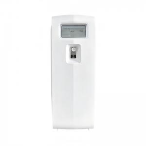 Mini aerosol dispenser