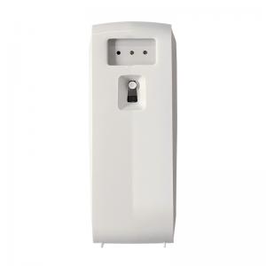 Mini aerosol dispenser