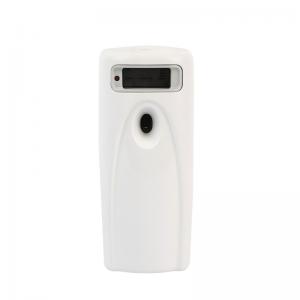 Mini aerosol dispenser PXQ120(LCD)