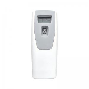 Mini aerosol dispenser