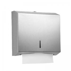 Multi Fold Paper Dispenser YM-70