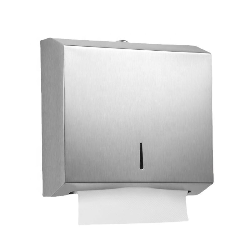 Multi Fold Paper Dispenser YM-70 Multi Fold Paper Dispenser YM-70