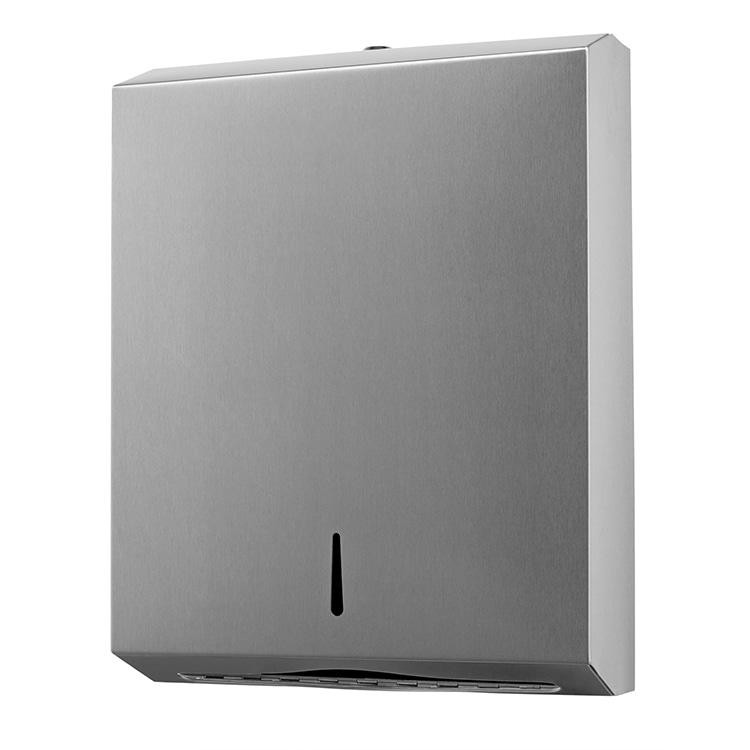 Multi Fold Paper Dispenser YM-72 Multi Fold Paper Dispenser YM-72