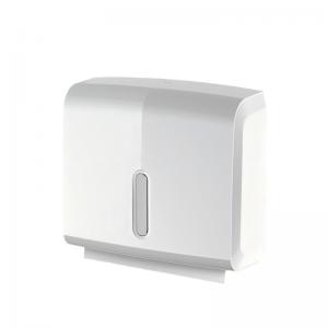 Multi Fold Paper Dispenser