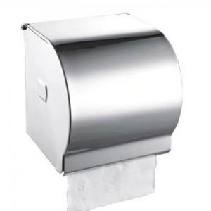 Roll Tissue Holder