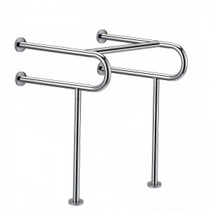 Safety Grab Bars  