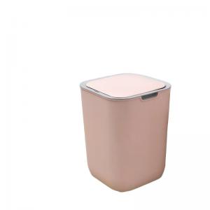 Sensor Dustbin LJT-10F