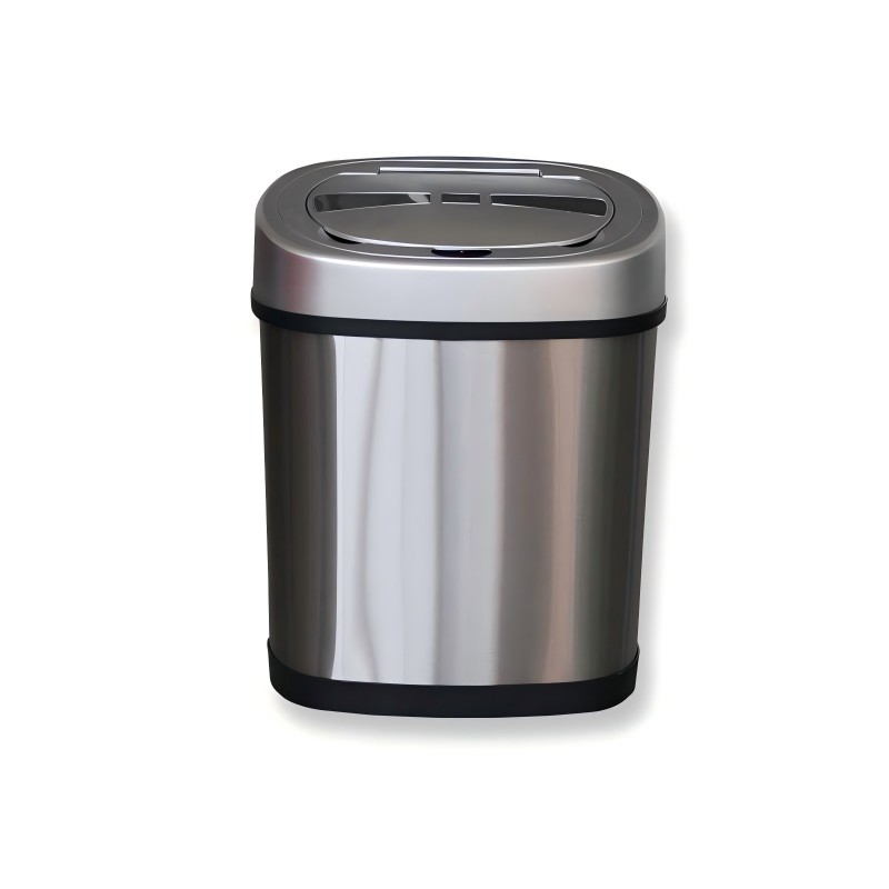 Sensor Dustbin LJT-12L Sensor Dustbin LJT-12L