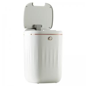 Sensor Dustbin LJT-8646