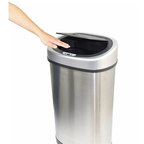 Sensor Dustbin LJT-50L Sensor Dustbin LJT-50L