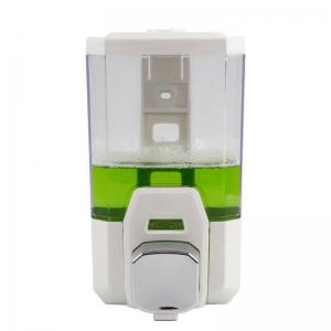 Manual Soap Dispenser  YM-ZYQ100