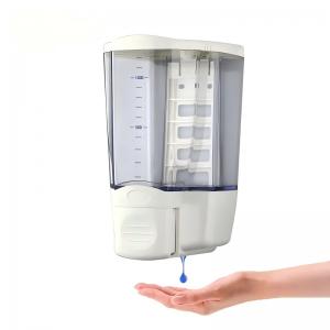 Manual Soap Dispenser YM-ZYQ130