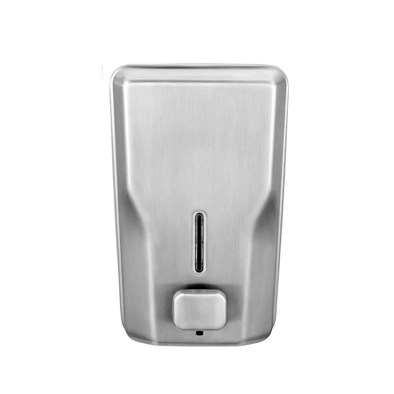 304ss Soap Dispenser  304ss Soap Dispenser