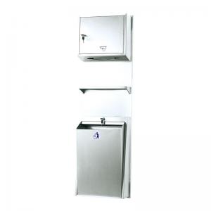 Ss Wall Units YM-33W