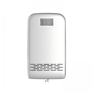 Urinal Sanitizer Dispenser YM-M340 LCD 